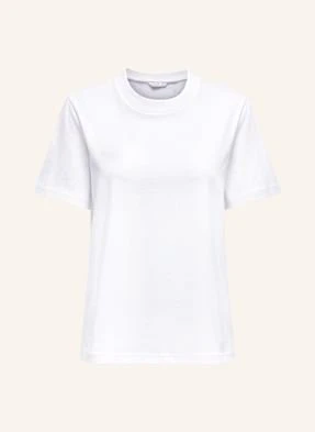Only T-Shirt weiss