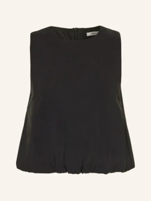 Only Top schwarz