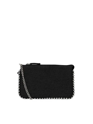ONLY Torebka w kolorze czarnym rozmiar: onesize