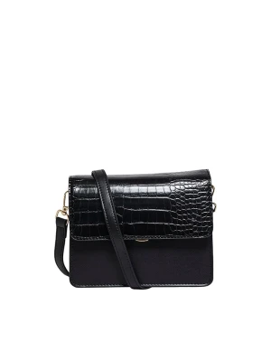 ONLY Torebka w kolorze czarnym rozmiar: onesize