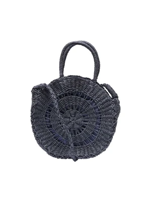 ONLY Torebka w kolorze granatowym rozmiar: onesize