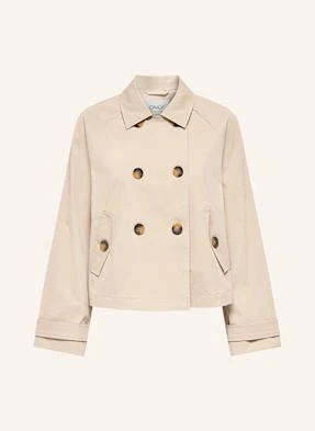 Only Trencz beige
