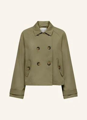Only Trencz beige