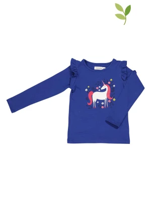 ONNOLULU Koszulka "Unicorn" w kolorze niebieskim rozmiar: 98-104