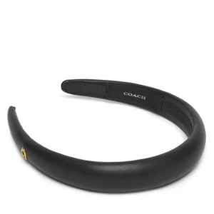 Opaska Coach 29CAT33 Czarny