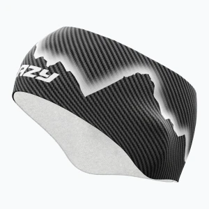 Opaska do biegania Crazy Fast Cut black