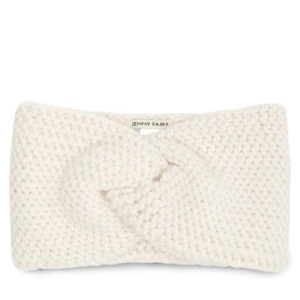 Opaska Jenny Fairy 4W3-014-AW23 Biały