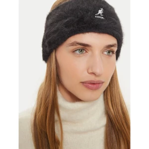 Opaska Kangol Furgora Headband K3125ST Czarny