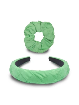 Opaska Kids ONLY 15289036 Zielony