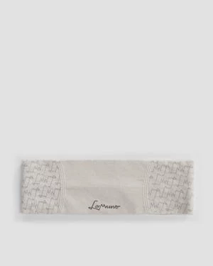 Opaska Lamunt Alice Cashmere Headband