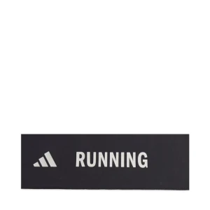 Opaska materiałowa adidas Running Climacool Headband JN5442 Czarny
