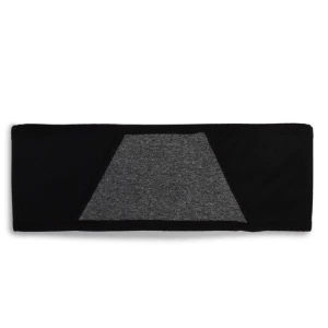 Opaska materiałowa Asics Thermal Ear Cover 3013A422 Czarny