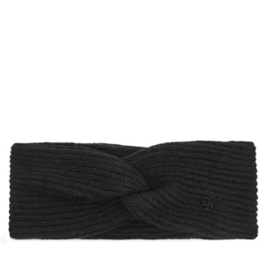 Opaska materiałowa Calvin Klein LV04F8039G Czarny