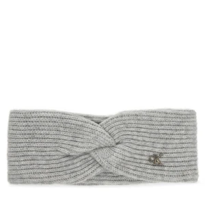 Opaska materiałowa Calvin Klein LV04F8039G Szary