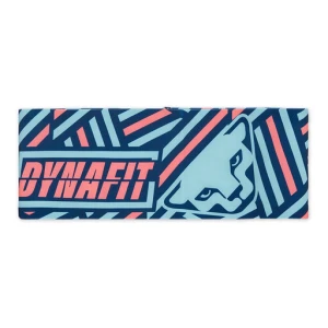 Opaska materiałowa Dynafit Graphic Performance Headband 08-71275 Niebieski