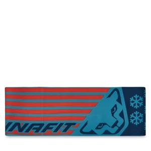 Opaska materiałowa Dynafit Graphic Performance Headbrand 08-71275 Niebieski