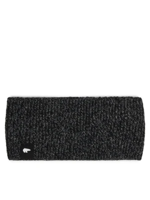 Opaska materiałowa Eisbär Hayden Active Stb 36141 008 Szary