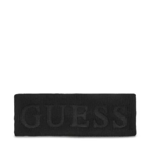 Opaska materiałowa Guess V5BZ06 Z3362 Czarny