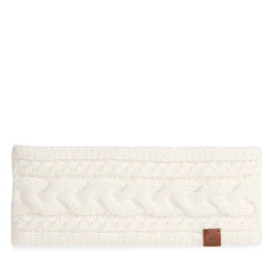 Opaska materiałowa LAUREN RALPH LAUREN 454P04490001 Écru
