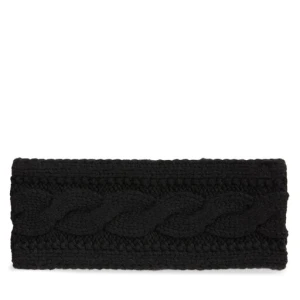 Opaska materiałowa LAUREN RALPH LAUREN 454P04490002 Czarny