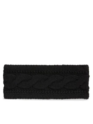 Opaska materiałowa LAUREN RALPH LAUREN 454P04490002 Czarny