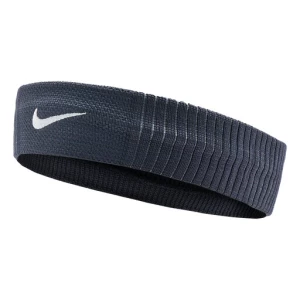 Opaska materiałowa Nike N.000.2284.052.OS Czarny