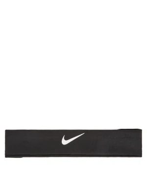 Opaska materiałowa Nike NI-N.100.4343 Czarny