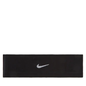 Opaska materiałowa Nike NI-N.101.1736 Czarny