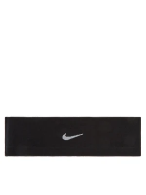 Opaska materiałowa Nike NI-N.101.1736 Czarny