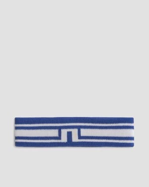 Opaska Męska J.lindeberg Leith Headband J Lindeberg