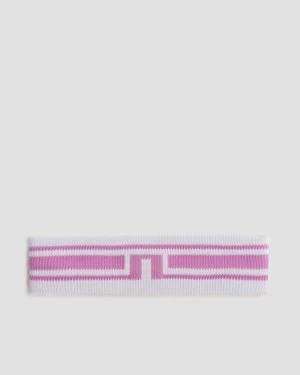 Opaska Męska J.lindeberg Leith Headband J Lindeberg