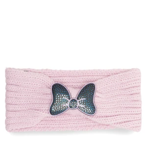 Opaska Mickey&Friends ACCCS-AW23-202DSTC-A Różowy