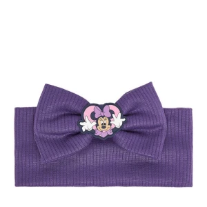 Opaska Mickey&Friends CEO-ACCCS-AW25-112DSTC Fioletowy