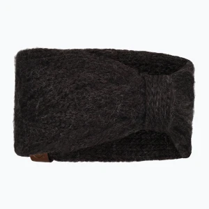 Opaska na głowę BUFF Knitted Caryn graphite
