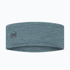 Opaska na głowę BUFF Lightweight Merino Wool pool
