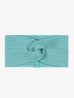 Opaska na głowę damska Buff Knitted Headband Norval - pool