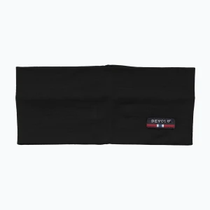 Opaska na głowę Devold Breeze Merino 150 black
