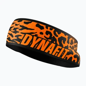 Opaska na głowę DYNAFIT Graphic ultra orange/0910