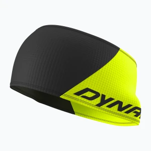 Opaska na głowę DYNAFIT Upcycled Primaloft lime punch