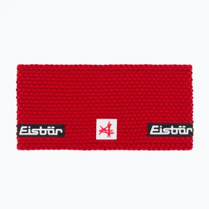 Opaska na głowę Eisbar Jamie SA ketchup / red Eisbär