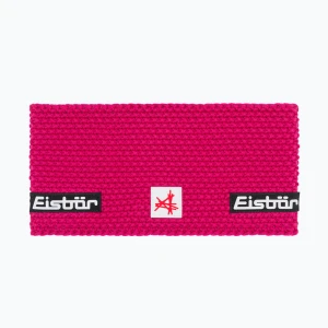Opaska na głowę Eisbar Jamie SA pitti pink