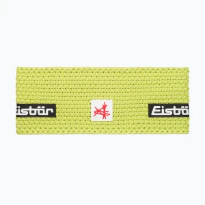 Opaska na głowę Eisbar Jamies SA lime green Eisbär