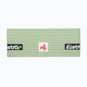 Opaska na głowę Eisbar Jamies SA mint green Eisbär