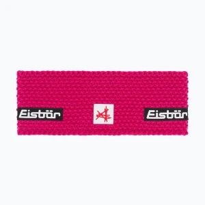 Opaska na głowę Eisbar Jamies SA pitti pink Eisbär