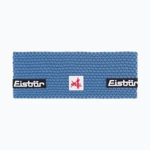 Opaska na głowę Eisbar Jamies SA sky blue Eisbär
