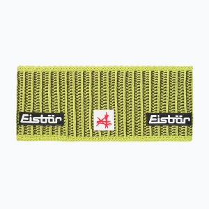 Opaska na głowę Eisbar Sorrak lime green Eisbär