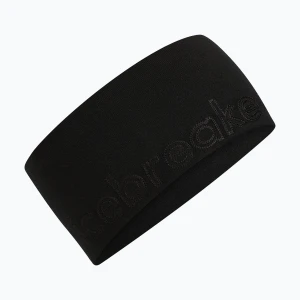 Opaska na głowę icebreaker Merino 260 Tech black