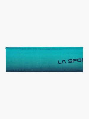 Opaska na głowę La Sportiva Fade Headband - tropic blue/deep sea