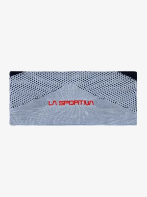 Opaska na głowę La Sportiva Knitty Headband - stone blue/deep sea