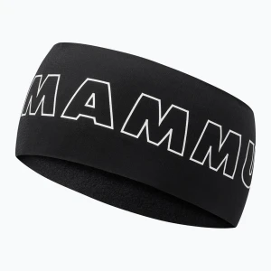 Opaska na głowę Mammut Aenergy black